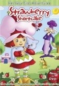 The World of Strawberry Shortcake - wallpapers.