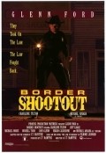 Border Shootout - wallpapers.