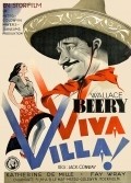 Viva Villa! - wallpapers.