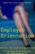 Employee Orientation pictures.