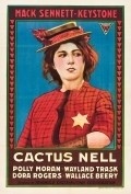 Cactus Nell - wallpapers.