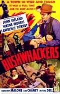 The Bushwhackers - wallpapers.