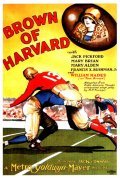 Brown of Harvard pictures.