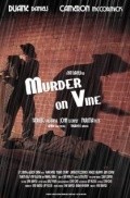 Murder on Vine - wallpapers.