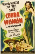 Cobra Woman pictures.