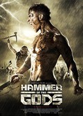 Hammer of the Gods pictures.