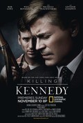 Killing Kennedy - wallpapers.