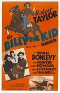 Billy the Kid pictures.
