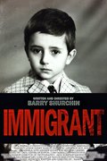Immigrant - wallpapers.