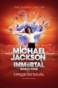 Michael Jackson: The Immortal World Tour - wallpapers.