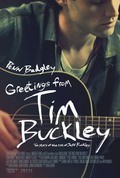 Greetings from Tim Buckley - wallpapers.
