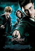 Harry Potter and the Order of the Phoenix - wallpapers.