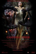 Cannibal Diner - wallpapers.
