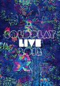 Coldplay Live 2012 pictures.