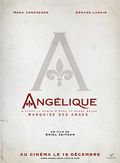 Angélique, marquise des anges - wallpapers.