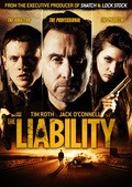 The Liability - wallpapers.