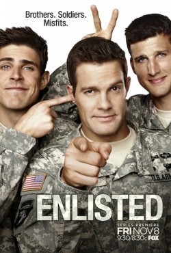 Enlisted - wallpapers.