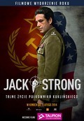 Jack Strong - wallpapers.