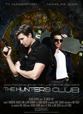 The Hunters Club - wallpapers.