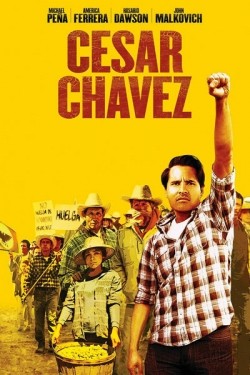 Cesar Chavez pictures.