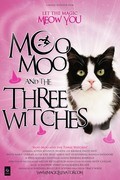Moo Moo and the Three Witches pictures.