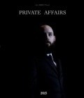 Private Affairs - wallpapers.