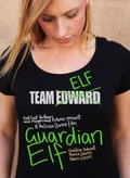 Guardian Elf pictures.