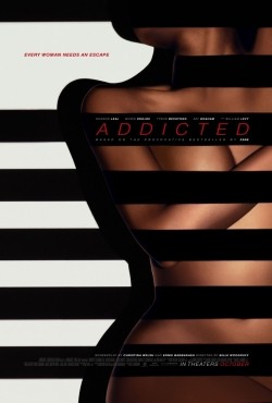 Addicted - wallpapers.