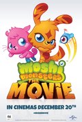 Moshi Monsters: The Movie pictures.