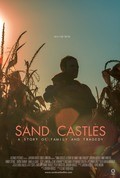 Sand Castles - wallpapers.