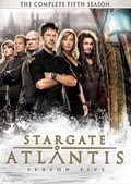 Stargate: Atlantis - wallpapers.