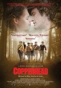 Copperhead - wallpapers.