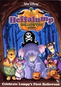 Pooh's Heffalump Halloween Movie pictures.