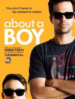 About a Boy pictures.