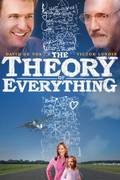 Theory of Everything - wallpapers.