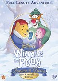 Winnie the Pooh: Seasons of Giving - wallpapers.