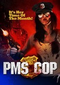 PMS Cop - wallpapers.