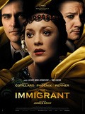 The Immigrant - wallpapers.