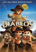 Puss in Boots: The Three Diablos pictures.