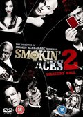 Smokin' Aces 2: Assassins' Ball - wallpapers.