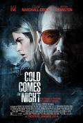 Cold Comes the Night - wallpapers.