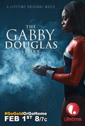 The Gabby Douglas Story pictures.