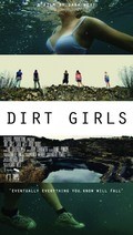 Dirt Girls - wallpapers.