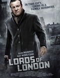 Lords of London - wallpapers.