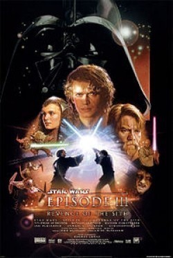 Star Wars: Episode III - Revenge of the Sith pictures.