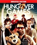 The Hungover Games pictures.