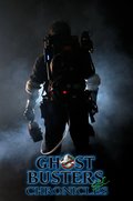 Ghostbusters SLC: Chronicles - wallpapers.