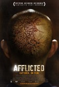 Afflicted - wallpapers.
