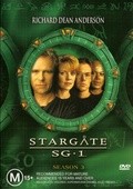 Stargate SG-1 - wallpapers.