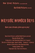 Wayside Wonder Days - wallpapers.